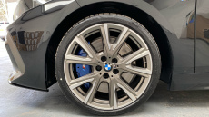 BMW 1 Series M135i xDrive 5dr Step Auto Petrol Hatchback